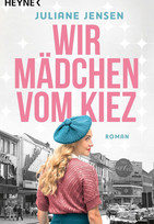 Wir Mädchen vom Kiez