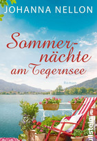 Sommernächte am Tegernsee