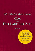 Cox oder Der Lauf der Zeit