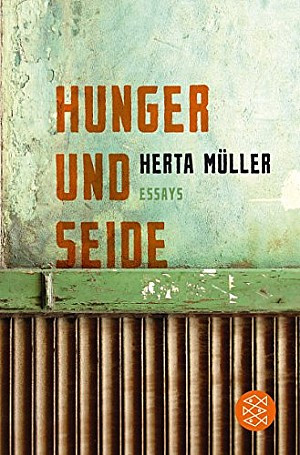 Hunger und Seide