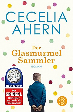 Der Glasmurmelsammler