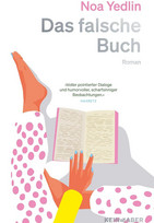 Das falsche Buch