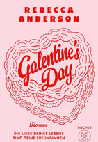Galentine’s Day