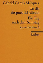 Ein Tag nach dem Samstag