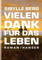 Vielen Dank für das Leben