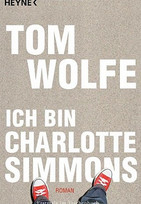 Ich bin Charlotte Simmons