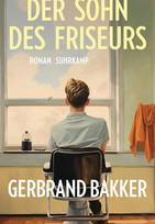 Der Sohn des Friseurs