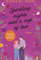 Sparkling nights and a cup of love
