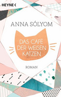 Das Café der weisen Katzen