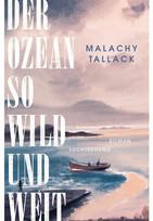 Der Ozean so wild und weit