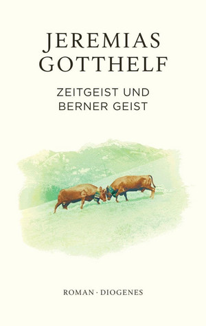 Zeitgeist und Berner Geis