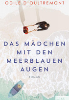 Das Mädchen mit den meerblauen Augen