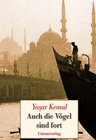 Auch die Vögel sind fort