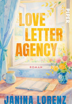 Love Letter Agency