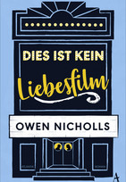 Dies ist kein Liebesfilm