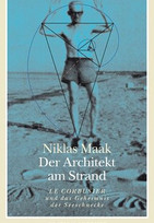Der Architekt am Strand