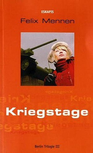 Kriegstage