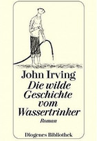 Die wilde Geschichte vom Wassertrinker