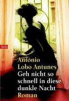 Geh nicht so schnell in diese dunkle Nacht