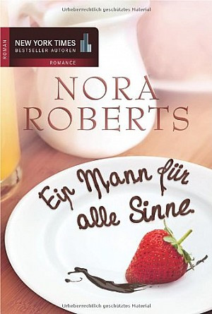 Ein Mann für alle Sinne