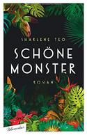 Schöne Monster