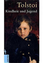 Kindheit und Jugend
