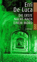 Die erste Nacht nach einem Mord