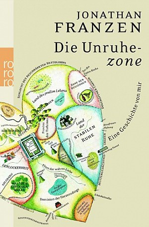 Die Unruhezone