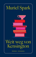 Weit weg von Kensington (Modern Classics)