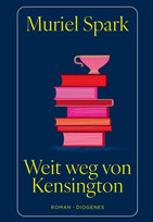Weit weg von Kensington (Modern Classics)