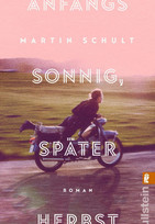 Anfangs sonnig, später Herbst