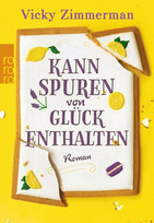 Kann Spuren von Glück enthalten