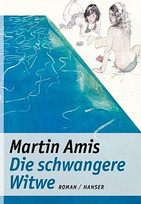 Die schwangere Witwe