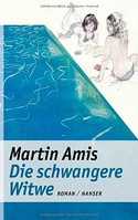 Die schwangere Witwe