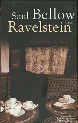 Ravelstein