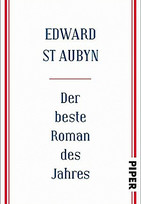 Der beste Roman des Jahres
