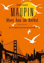 Mary Ann im Herbst