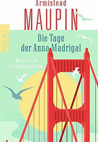 Die Tage der Anna Madrigal