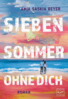 Sieben Sommer ohne dich (Summerset Island 1)