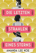 Die letzten Strahlen eines Sterns