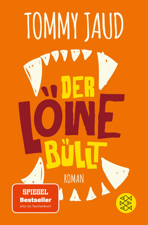 Der Löwe brüllt