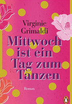 Mittwoch ist ein Tag zum Tanzen