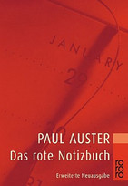 Das rote Notizbuch