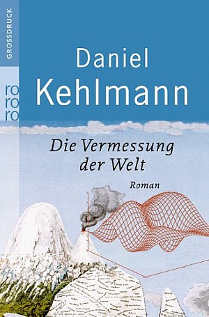 Die Vermessung der Welt