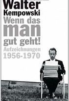 Wenn das man gut geht