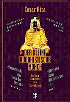 Der kleine buddhistische Mönch