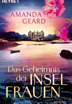 Das Geheimnis der Inselfrauen