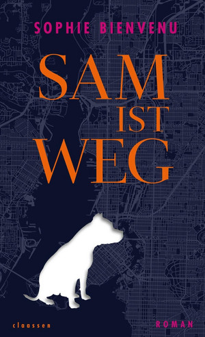 Sam ist weg