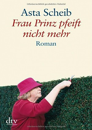 Frau Prinz pfeift nicht mehr