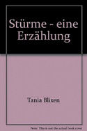 Stürme